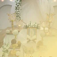 تالار و تشریفات رویا (پذیرایی مراسم)|خدمات پذیرایی، مراسم|قزوین, |دیوار