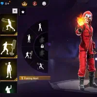 اکانت فری فایر|کنسول، بازی ویدئویی و آنلاین|جیرفت, |دیوار