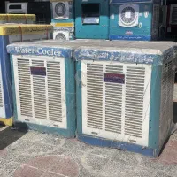 کولر آبی 4 هزار جنرال موتوژن مجتمع زرکالا اقساط7