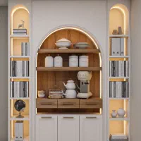 استاکار ام دی اف|استخدام معماری، عمران و ساختمانی|گرگان, |دیوار