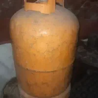 کپسول ایران گاز