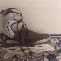 اسکیت حرفه ای اصل
