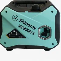 موتور برق شینری