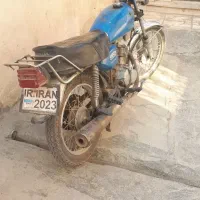 موتور‌ومزایده|موتورسیکلت|ورامین, خورین|دیوار