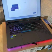 لپ تاپ Asus G614|رایانه همراه|تهران, زعفرانیه|دیوار