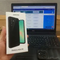 گیگA26  256  رام 8