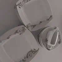 چینی تقدیس ۳۰ نفری