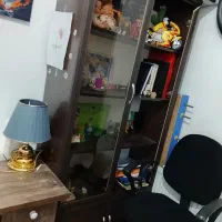 میزتهریروکتاب خانه وصندلی|میز تحریر و کامپیوتر|بهارستان, |دیوار