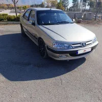 پژو پارس مدل 83|خودرو سواری و وانت|مبارکه, |دیوار