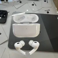 ایرپاد پرو ۲ تایپ سی سالم نو|لوازم جانبی موبایل و تبلت|تهران, گیشا|دیوار