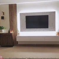 فروش طبقه بالا دوخوابه پارک  موتور بسیار لوکس