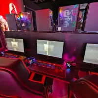 مانیتور گیمینگ A27i شیائومی