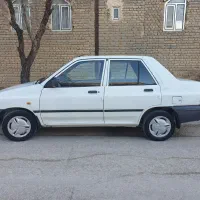 پراید ۹۸|خودرو سواری و وانت|خرم‌آباد, |دیوار