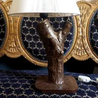 اباژورچوبی|چراغ خواب و آباژور|تهران, بوستان ولایت|دیوار