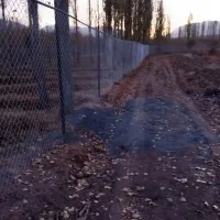 فنس|خدمات پیشه و مهارت|اراک, |دیوار