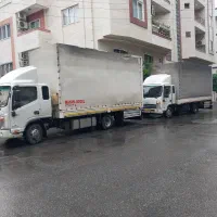 باربری اسباب کشی حمل نقل به تمام نقاط کشور|خدمات حمل و نقل|محمودآباد, |دیوار