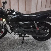 موتور سیکلت KLD 200|موتورسیکلت|تهران, عباسی|دیوار