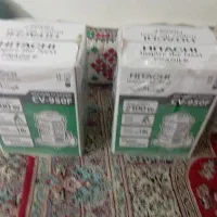 جارو برقی