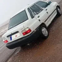 پراید|خودرو سواری و وانت|خوی, |دیوار