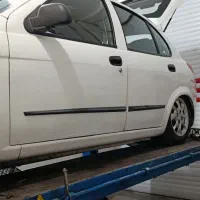 تیبا ۲EXمدل۱۴۰۰|خودرو سواری و وانت|سهند, |دیوار