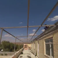 جوشکاری سیار. تعمیرات و اجرای ایرانت|خدمات پیشه و مهارت|زنجان, |دیوار