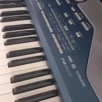 ارگ pa800