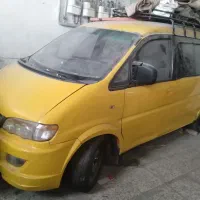 فروش ون اسقاطی