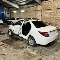 دنا پلاس توربو اتومات تصادفی