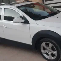 اچ سی کراس مدل ۹۷ بیرنگ|خودرو سواری و وانت|بجنورد, |دیوار