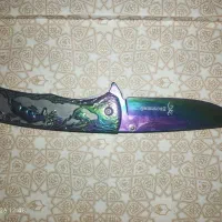 چاقو زنجان