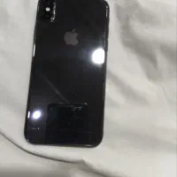 گوشی آیفون X