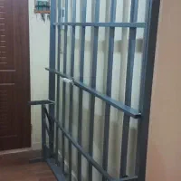 سرویس تخت خواب دونفره چوبی منبت|تخت و سرویس خواب|تهران, آشتیانی|دیوار