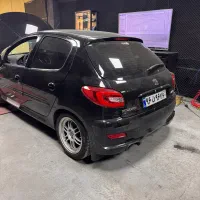 ریمپ|خدمات موتور و ماشین|تهران, شهرک غرب|دیوار