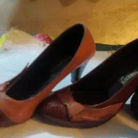 سه جفت کفش سایز37درحدنو|کیف، کفش، کمربند|گرگان, |دیوار