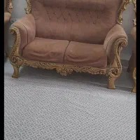 مبل استیل فروش فوری