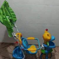 سه چرخه|دوچرخه، اسکیت، اسکوتر|رباط‌کریم, الارد|دیوار