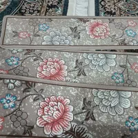 10عددگلیم فرش راه پله