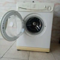 لباسشویی ایتالیایی کندی