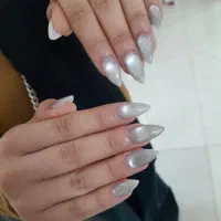 کاشت ناخن با طراحی رایگان 299