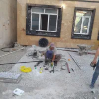 بازسازی وتخریب ساختمان باتخفیف ویژه|خدمات پیشه و مهارت|تهران, گلستان (شهرک راه آهن)|دیوار