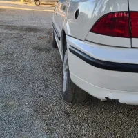 سمند LX مدل 1391دوگانه کارخانه|خودرو سواری و وانت|تربتحیدریه, حیدرآباد|دیوار