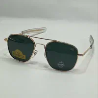 عینک مدل A0/(عینک امریکن اپتیک