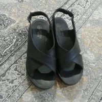 فروش صندل طبی نو|کیف، کفش، کمربند|گرگان, |دیوار