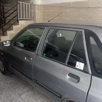 پراید ۹۰ بیرنگ