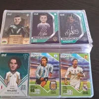 کارت بازی کیمدی۲۰۲۶ و ۲۰۲۵ و آلبوم|اسباببازی|لنجان, |دیوار