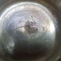 کاسه شبکه‌کاری نقره ۸۴|کلکسیون اشیاء عتیقه|تهران, فردوسی|دیوار