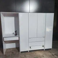 کمد کد ۰۲۳۰|جاکفشی، کمد، دراور|پاکدشت, کبودگنبد|دیوار