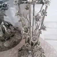 آینه برنجی اصل|آینه|مراغه, |دیوار