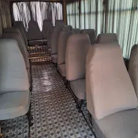 مینی بوس اویکو|خودرو سنگین|تبریز, |دیوار