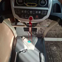 تردمیل|تجهیزات ورزشی|گنبد کاووس, |دیوار